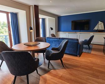 شتيجنبرجر كونتي هانسا - كيل - غرفة نوم