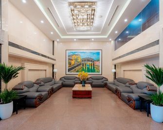 Vian Hotel And Spa Danang - Da Nang - Lobby