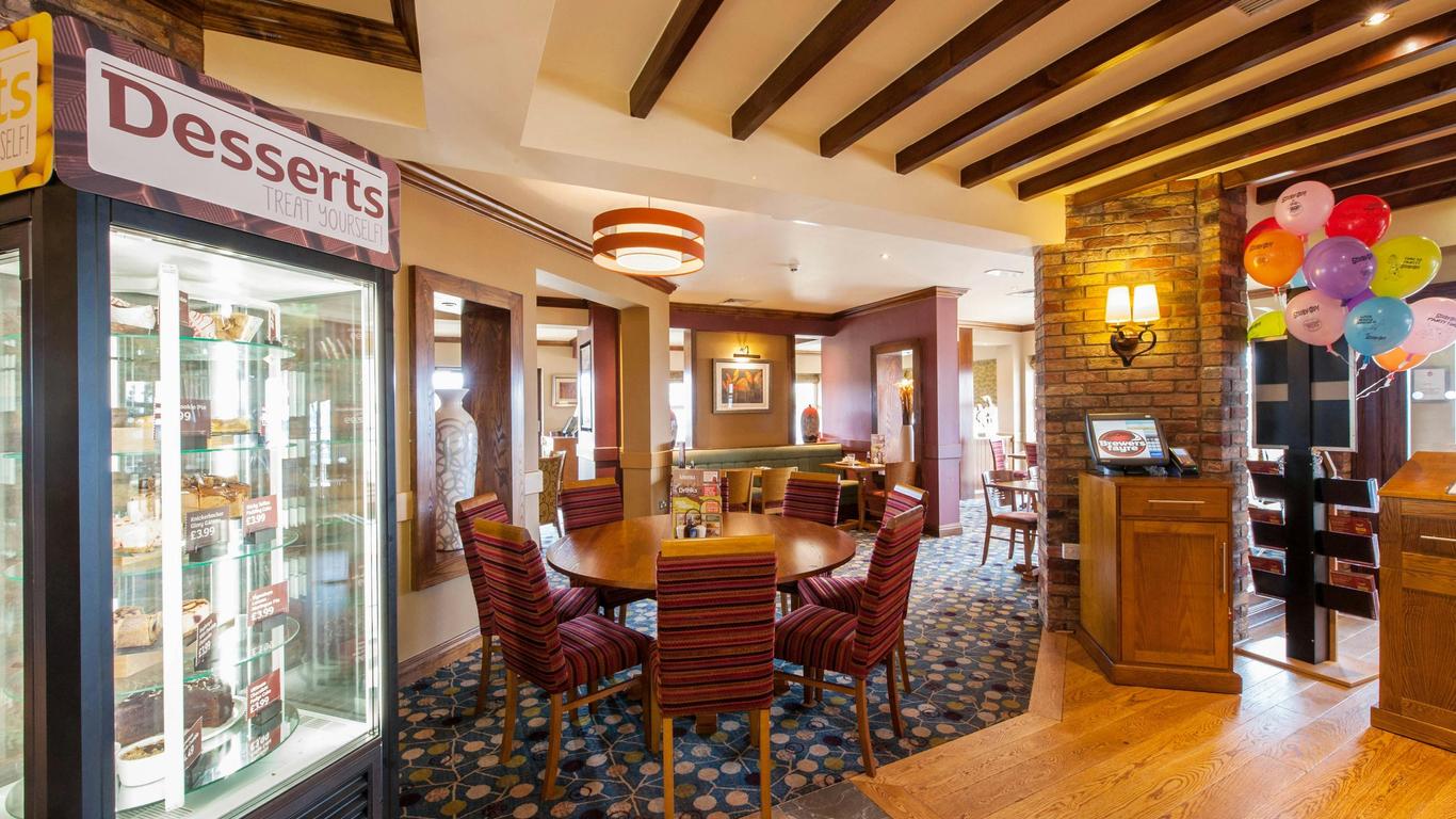 Premier Inn Barrow-In-Furness