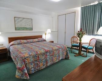 Hotel Maracaibo Cumberland - Maracaibo - Bedroom