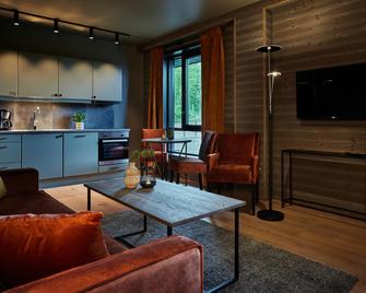 Riddergaarden Mountain Lodge, an Ascend Collection Hotel - Oystre Slidre - Bedroom
