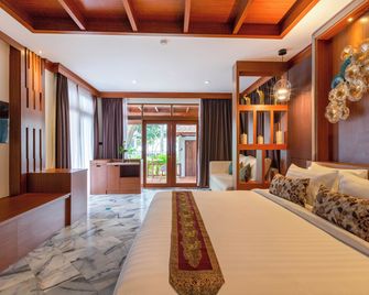 Railay Bay Resort And Spa - Krabi