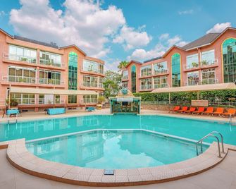 Lemigo Hotel - Kigali