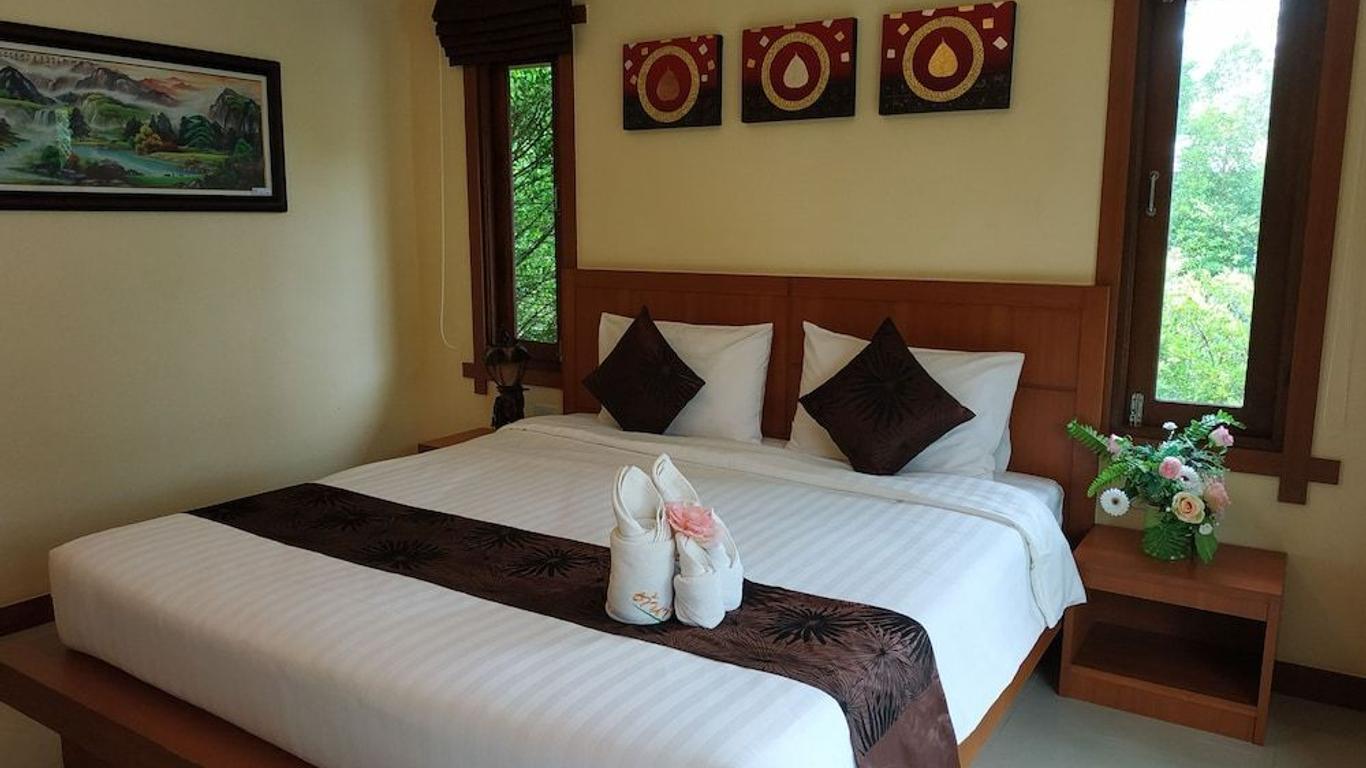 Tonkhao resort