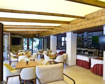 Kelyfos Hotel - Néos Marmarás - Restaurant