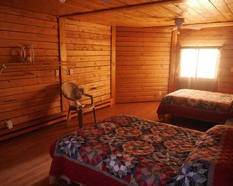 Tustumena Lodge in Kasilof, AK \n11 cabins available - Clam Gulch - Habitación