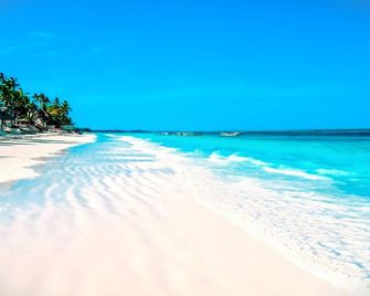 Boho Boutique Hotel - Beachfront , Adults Only , Private Pool - Kiwengwa - Strand