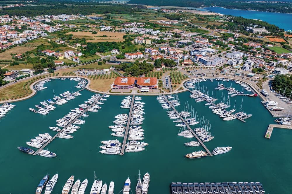Hotel Nautica - Novigrad