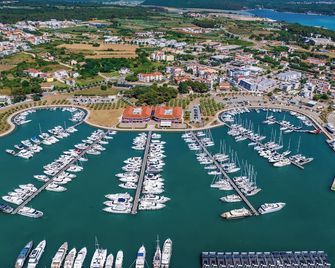 Hotel Nautica - Novigrad