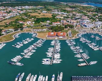 Hotel Nautica - Novigrad