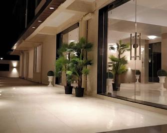 Ashwa Glory Retreat - Igatpuri - Lobby