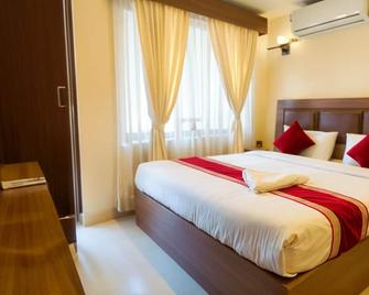 River Beach Resort - Trishuli - Benighāt - Habitación