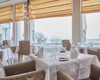 Atlantic Grand Hotel Travemünde - Lübeck - Restaurant