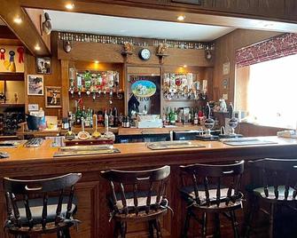 Plough and Harrow - Brecon - Bar