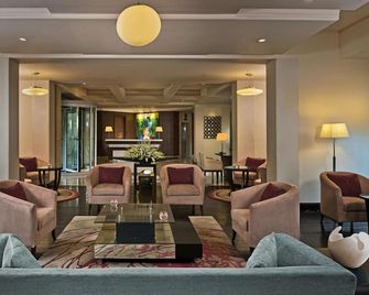 Fortune Park, Ahmedabad - Member Itc Hotels' Group - Ahmedabad - Lounge
