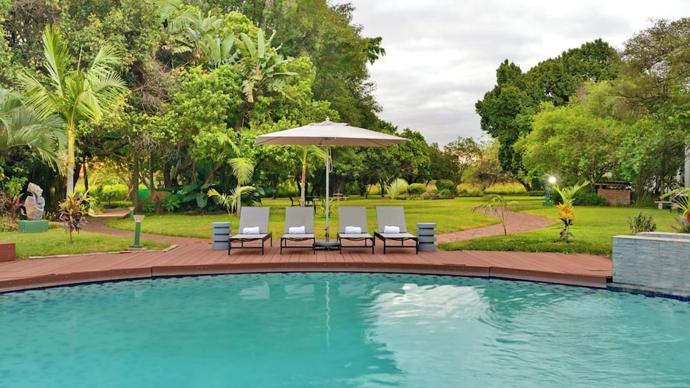 Cresta Lodge Harare