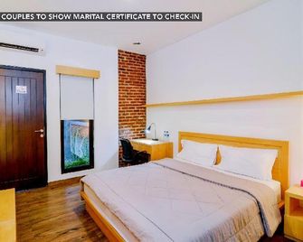 Legacy Residence Pondok Indah Syariah - Jakarta - Sovrum