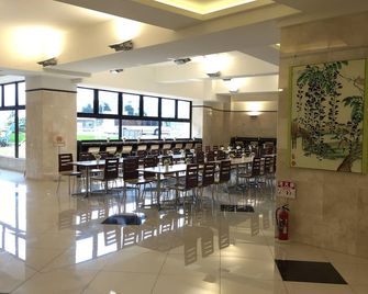 Toyoko Inn Narita Airport Honkan - Bandara Narita Tokyo