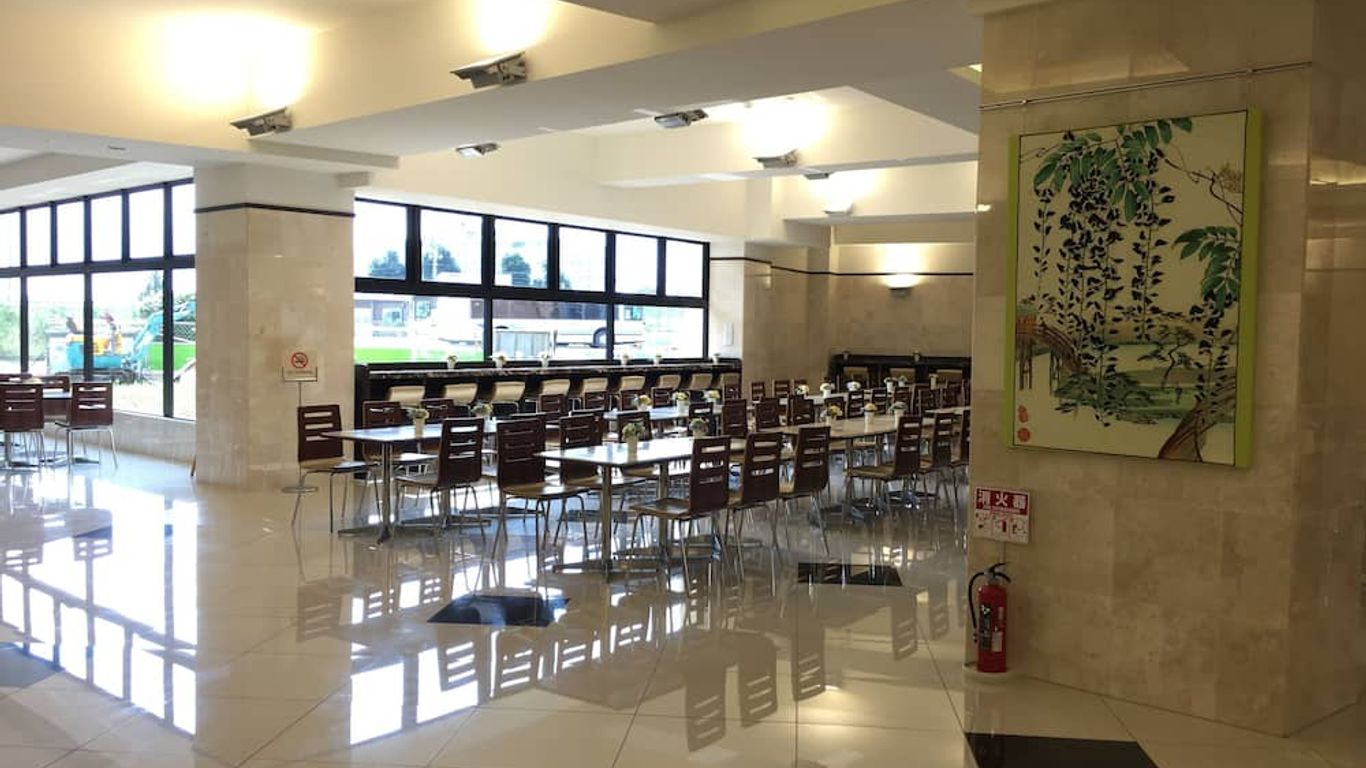 Toyoko Inn Narita Airport Honkan