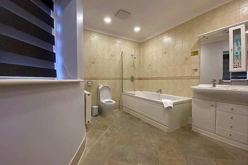 Baylis House Hotel - Slough - Bad
