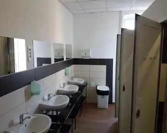 Hostel Histria Koper - Koper