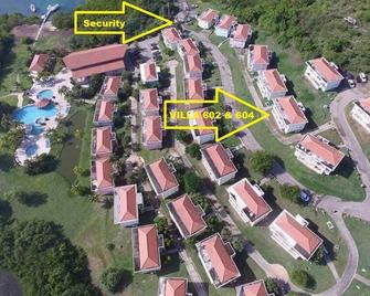 Costa Bonita Private Villa 602 - Culebra