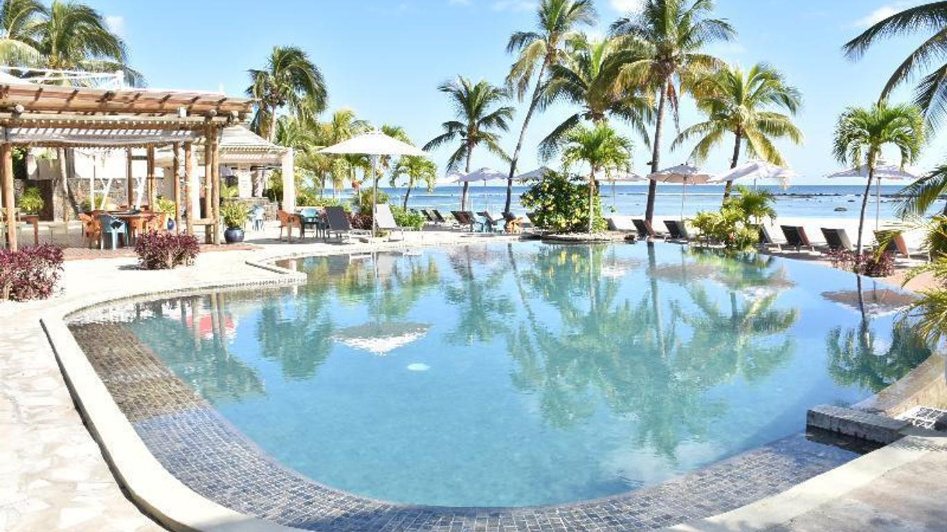 Villas Caroline Resort