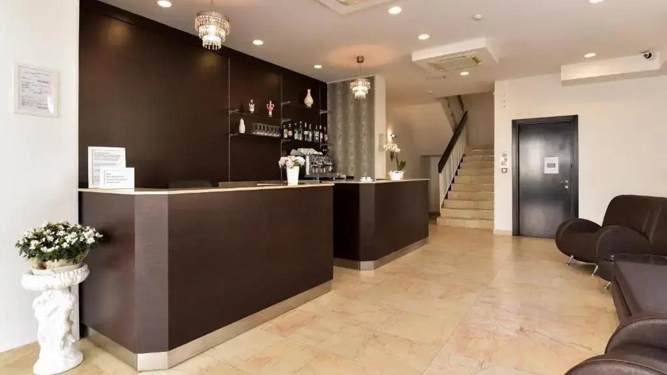 Hotel Diamante