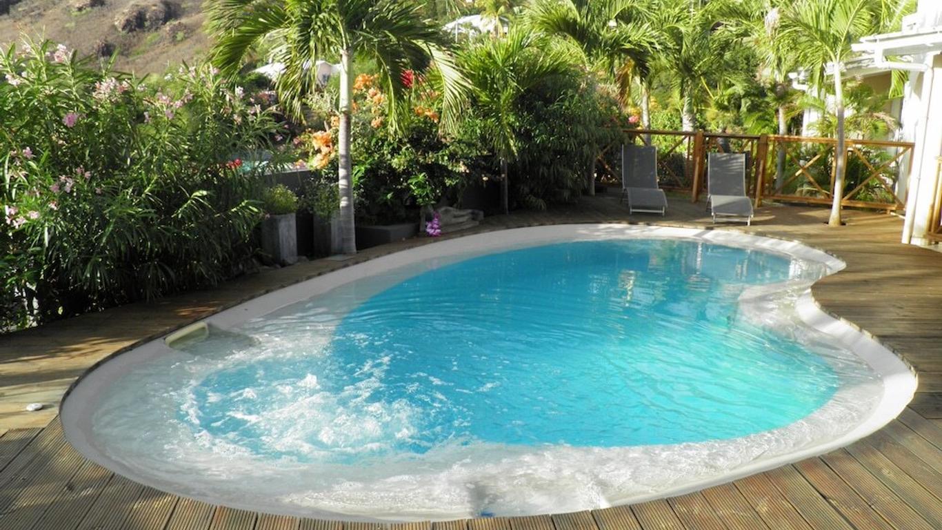 Appart'Hotel Marina