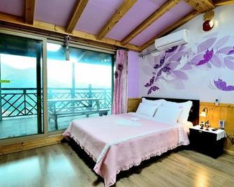 Gurye Jirisan Harmony Pension - Gurye - Habitación