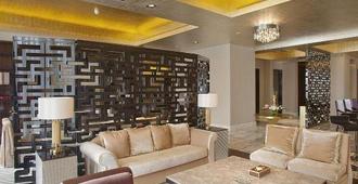 Datong Hotel - Datong - Lounge