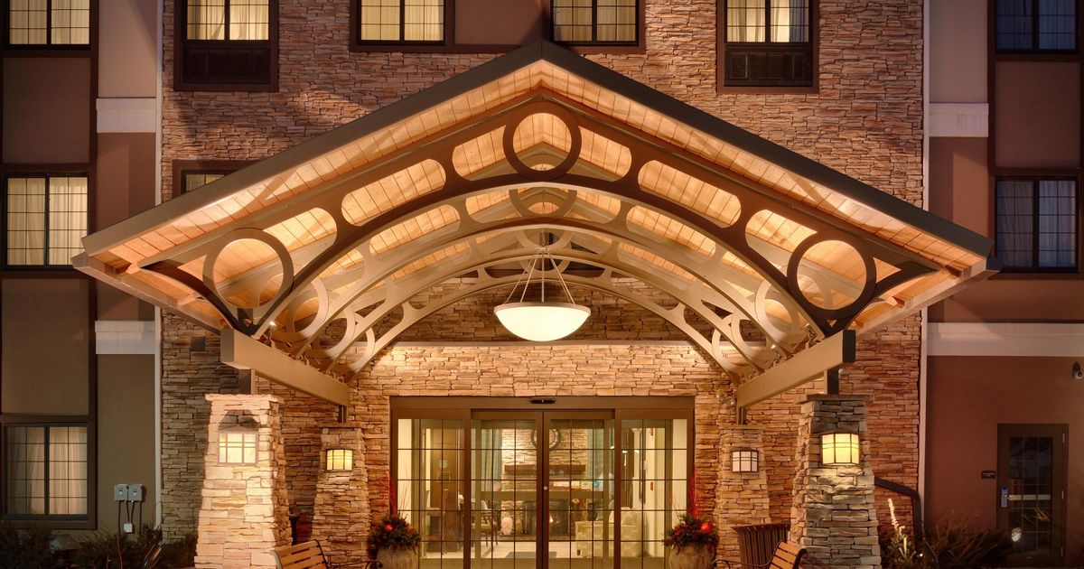 Staybridge Suites Omaha 80th And Dodge ab 103 €. Hotels in Omaha KAYAK