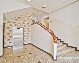 Grand Apartments - Neptun Park. - Gdansk - Tangga