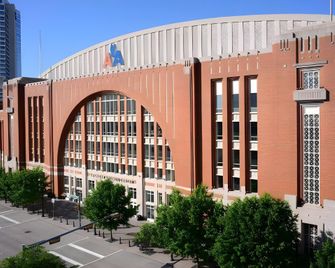 Sonesta Es Suites Dallas Central Expressway - Dallas - Building