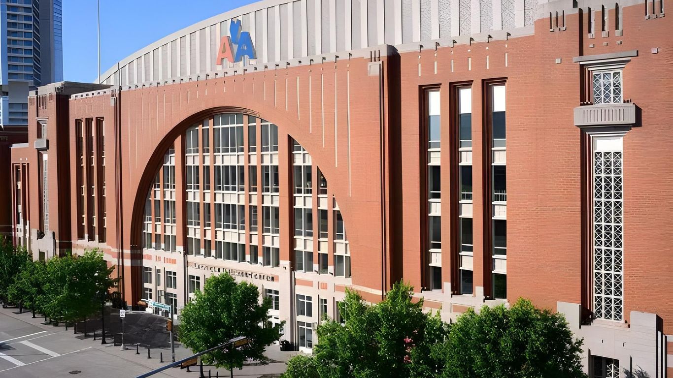 Sonesta Es Suites Dallas Central Expressway