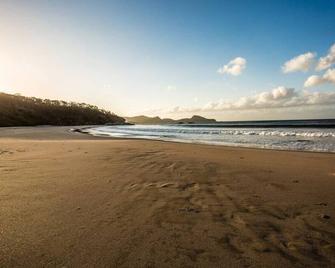 Fort Walker (Studio) - Rivas - Beach