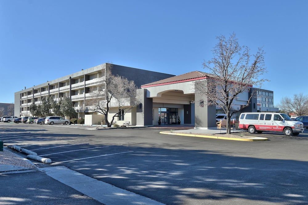 هوتل ميسا ألبوكويرك ميدتاون