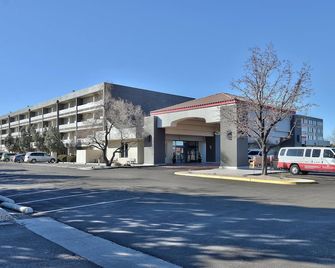 Hotel Mesa Albuquerque Midtown - Albuquerque - Building
