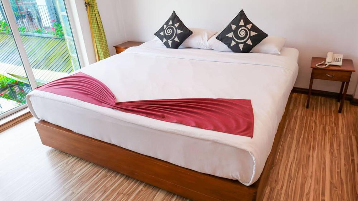 Midky Hotel