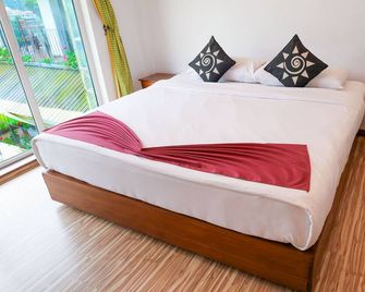 Midky Hotel, Nuwara Eliya - Nuwara Eliya - Phòng ngủ