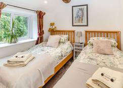 Fox Bank Cottage - Macclesfield - Bedroom