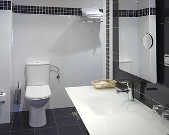 Hotel Rico - Luarca