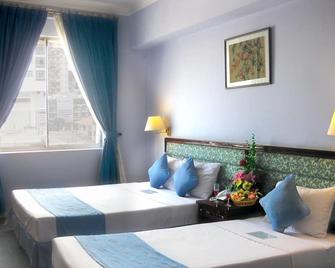 Arc En Ciel Hotel - Ho Chi Minh City - Bedroom