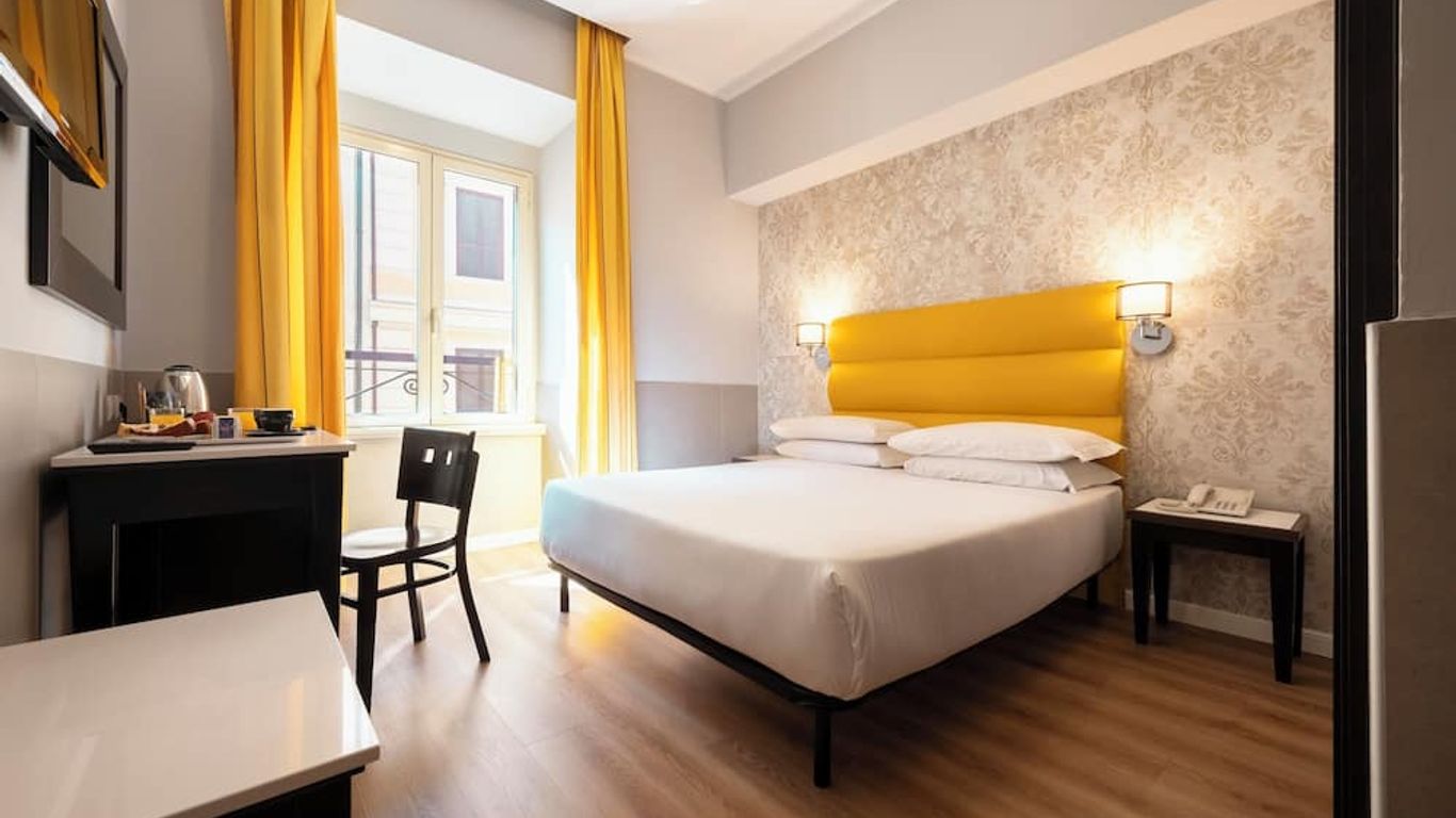 فندق فيرجيليو