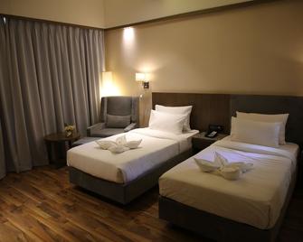 Hariyali Resort - Kota - Bedroom