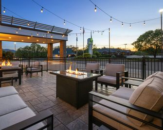 Holiday Inn Roanoke-Tanglewood-Rt 419&i581 By IHG - Roanoke