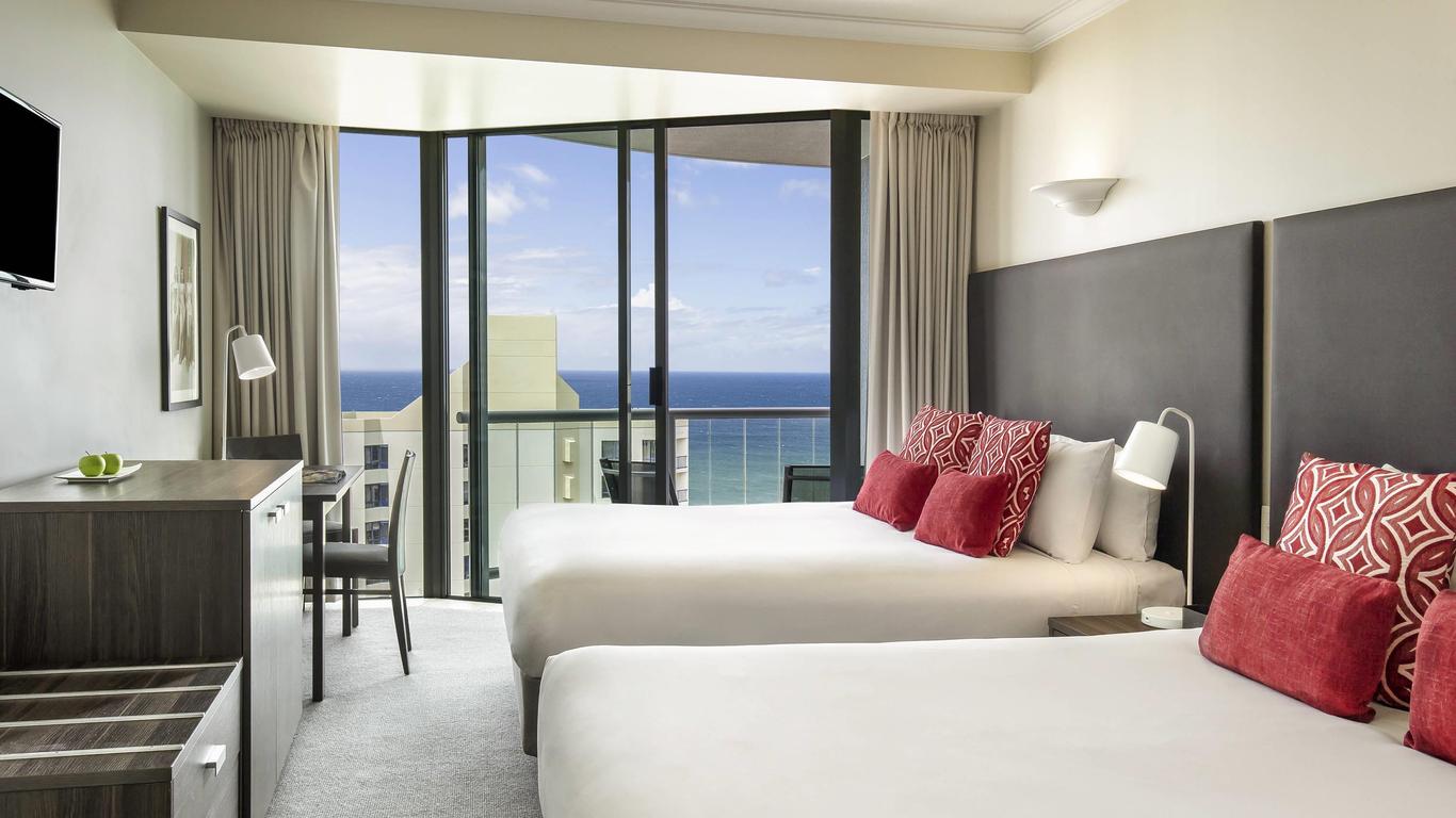 Mantra Legends Surfers Paradise