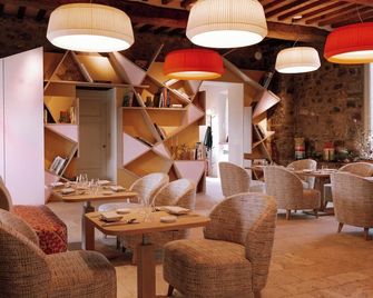 Mastrojanni Relais - Montalcino - Restaurant