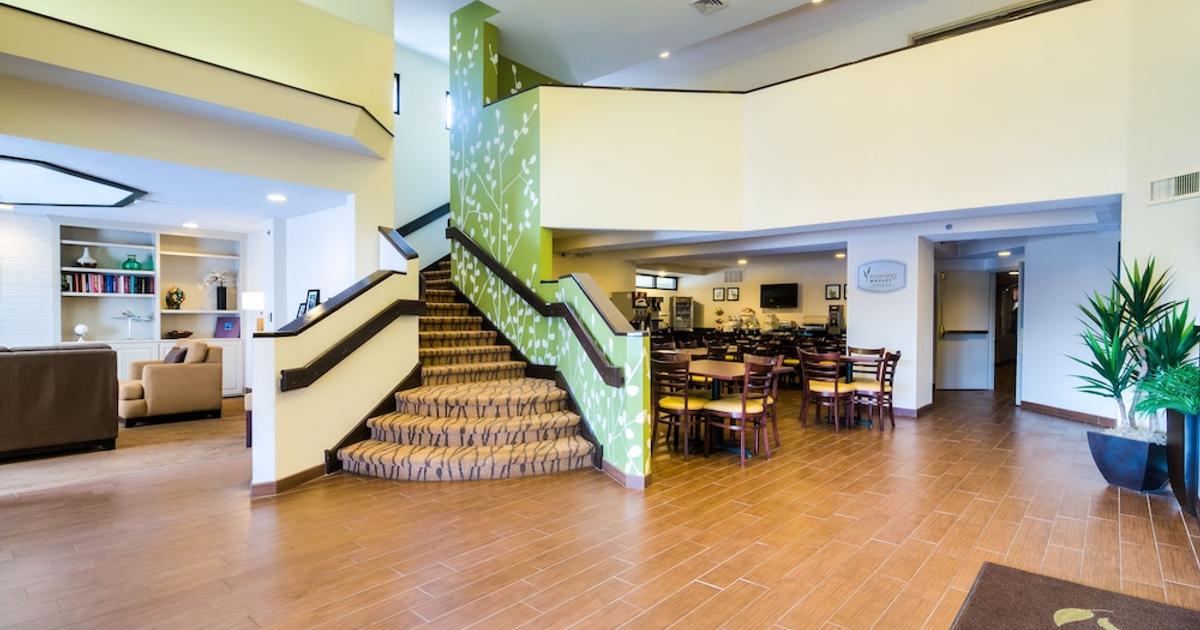 Sleep Inn Midway Airport Bedford Park Il