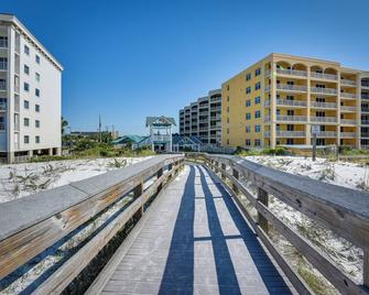 Okaloosa Island Condo Near Boardwalk and Beach! - Fort Walton Beach
